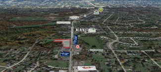 More details for 480 Pearl Rd, Brunswick, OH - Land for Sale