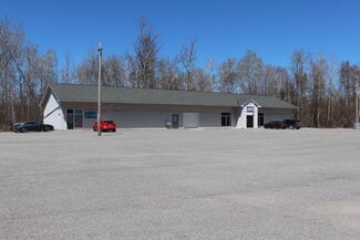 More details for 701 S Gower Dr, Kemptville, ON - Flex for Sale