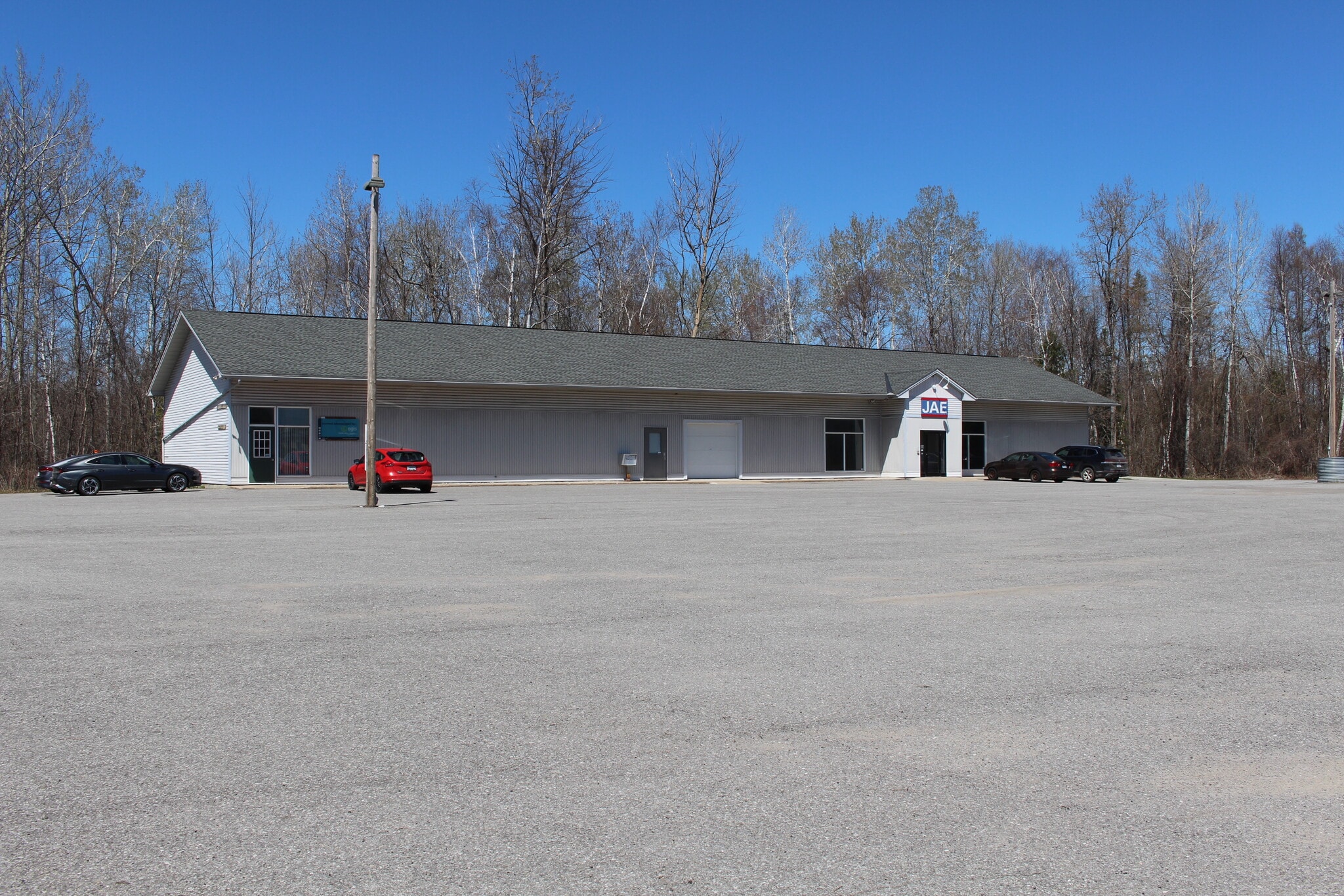 701 S Gower Dr, Kemptville, ON for sale Primary Photo- Image 1 of 4