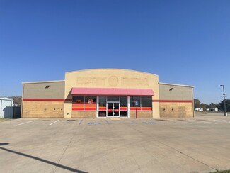 Plus de détails pour 101 E 1st St, Granite, OK - Local commercial à louer