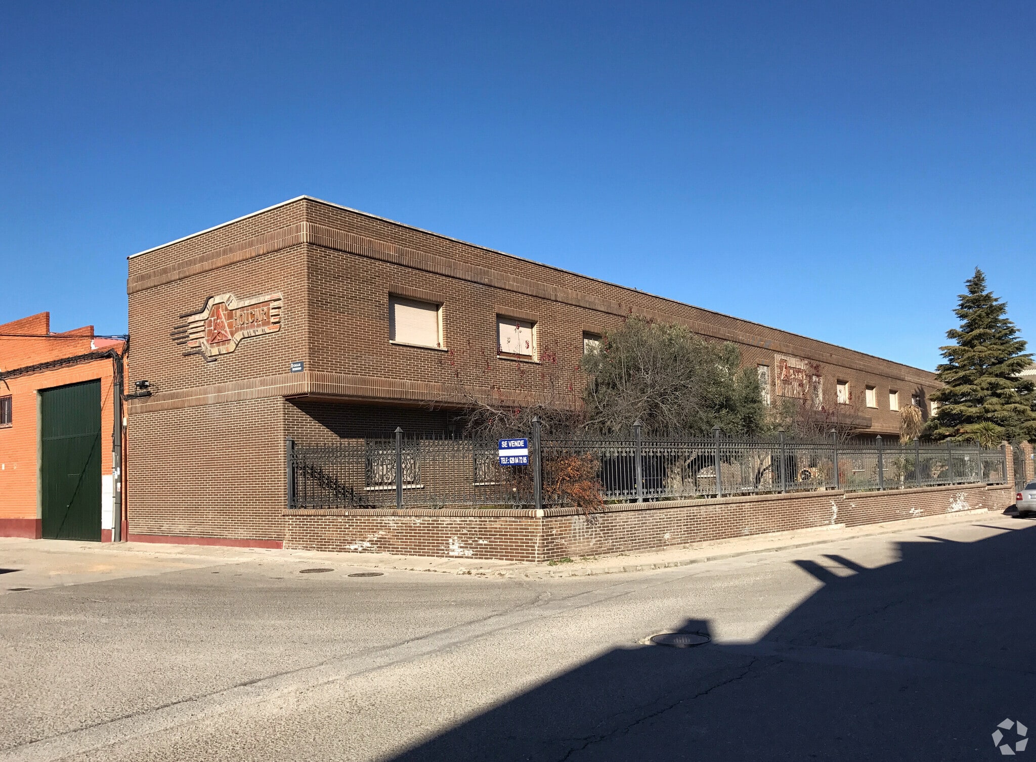 Calle Metales, 19, Humanes de Madrid, Madrid à vendre Photo principale- Image 1 de 4