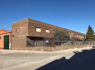 More details for Calle Metales, 19, Humanes de Madrid - Office for Sale