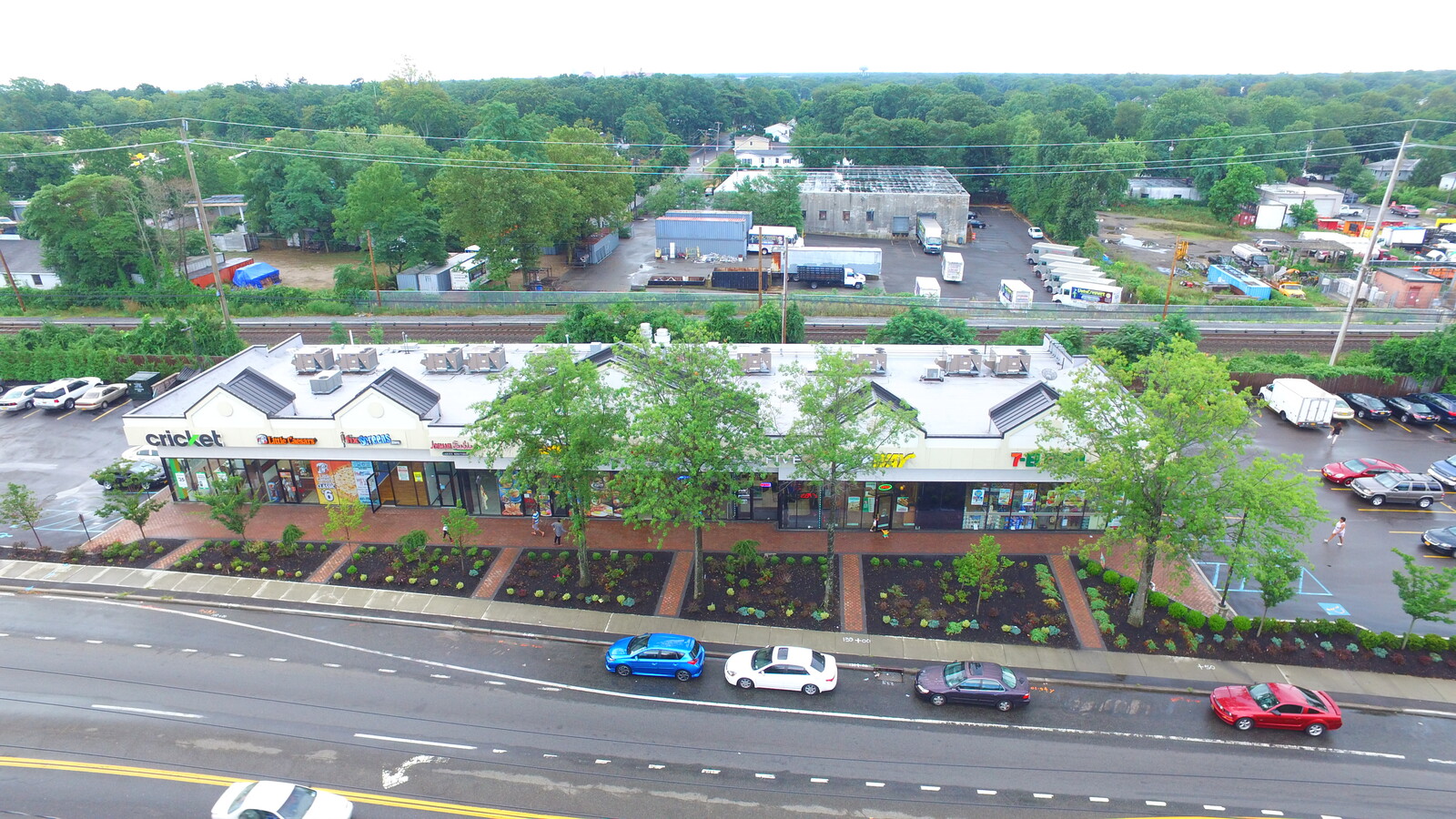 Photo du bâtiment