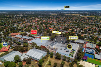 314-360 Childs Road, Mill Park, VIC - Aerial  map view