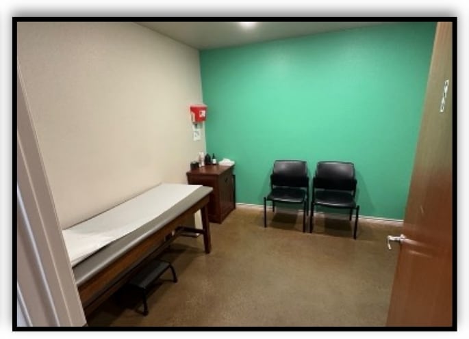 200 Sydney Blvd, Thorndale, TX for lease - Interior Photo - Image 2 of 10