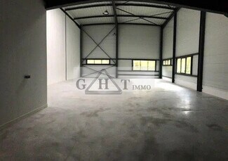 More details for Industrial for Lease