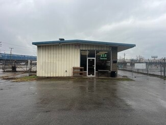 More details for 210 N 1st St, Nashville, TN - Industrial for Lease