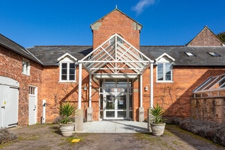 More details for Walford, Walford - Office for Lease