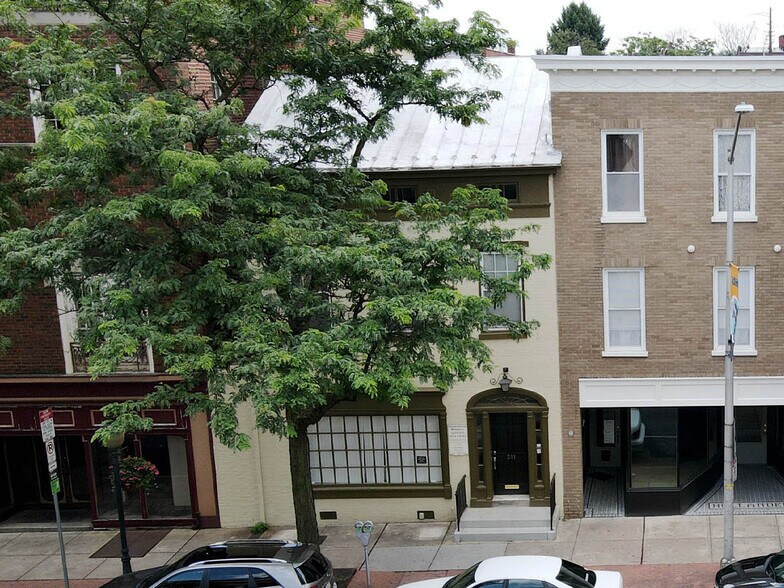 211 S George St, York, PA for sale - Primary Photo - Image 1 of 1