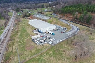 Plus de détails pour 3237 Unicoi Dr, Unicoi, TN - Industriel à vendre