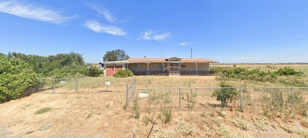 631 Dos Reis Rd, Lathrop, CA à vendre - Photo principale - Image 1 de 5