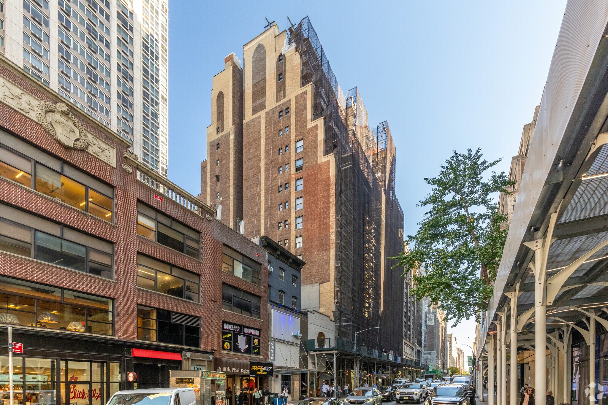 49 W 37th St, New York, NY for lease Primary Photo- Image 1 of 9
