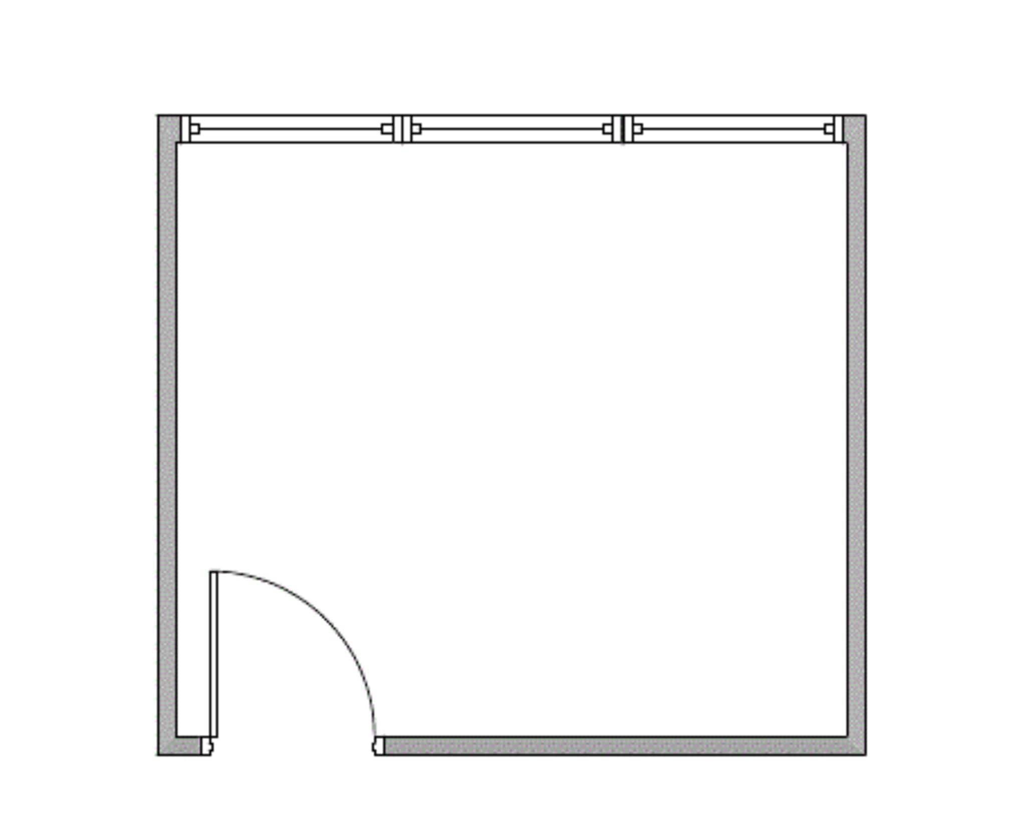 11225 N 28th Dr, Phoenix, AZ à louer Plan d’étage- Image 1 de 1