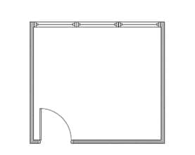 11225 N 28th Dr, Phoenix, AZ à louer Plan d’étage- Image 1 de 1