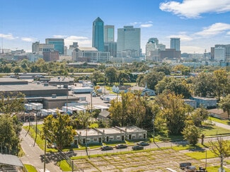 More details for 821-835 Minnie St, Jacksonville, FL - Multifamily for Sale