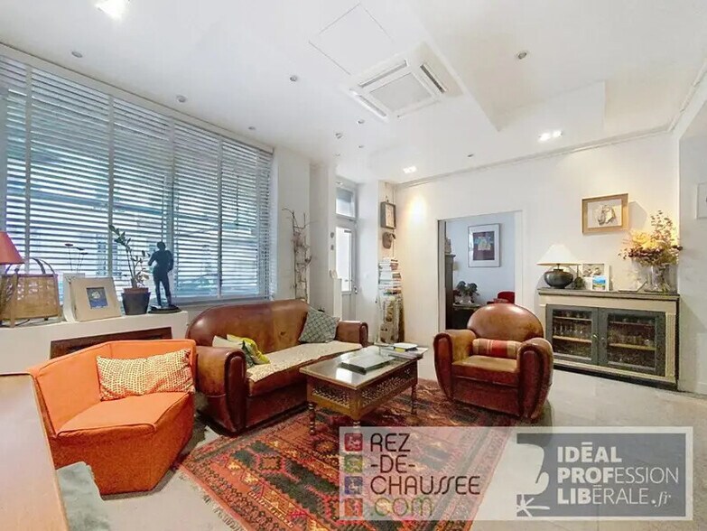 Bureau dans Paris à vendre - Photo intérieure - Image 2 de 8