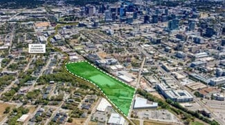 More details for 2300-2318 Clifton Ave, Nashville, TN - Land for Sale