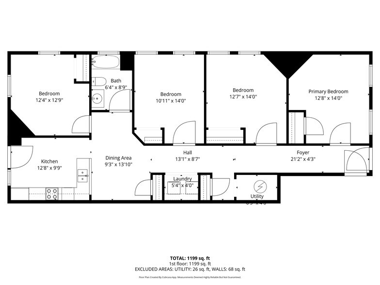 309 W 41st St, Savannah, GA à vendre - Photo du bâtiment - Image 3 de 61