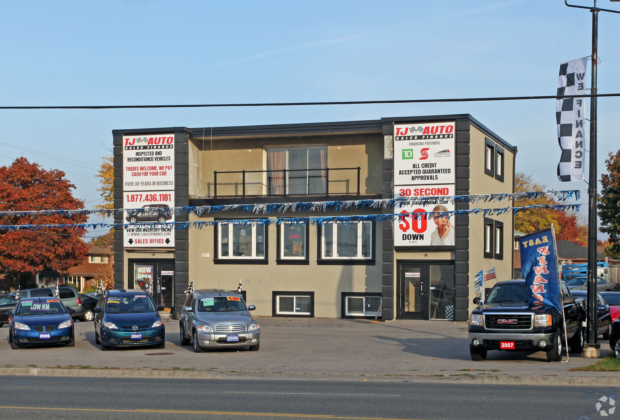 1400 Dundas St E, Whitby, ON à vendre Photo principale- Image 1 de 1