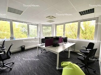 More details for 240 Rue Jean Bart, Labège - Office for Lease