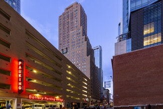 Plus de détails pour 87-97 Washington St, New York, NY - Commerce de détail à louer