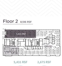 4700 Daybreak View Pky, South Jordan, UT for lease Floor Plan- Image 1 of 1
