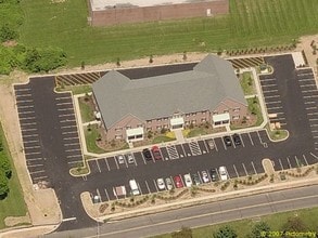 54 Friends Ln, Newtown, PA - AERIAL map view - Image1