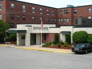 More details for 21-23 Warren Ave, Woburn, MA - Office for Lease