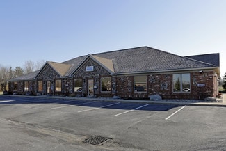 Plus de détails pour 5915 S Emerson Ave, Indianapolis, IN - Bureau à louer