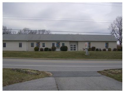 3101 Grandview Rd, Hanover, PA à vendre Photo principale- Image 1 de 1