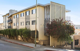 More details for 2945 McClure St, Oakland, CA - Multifamily for Sale