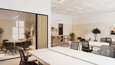 4 Millbank, London for lease Interior Photo- Image 2 of 3