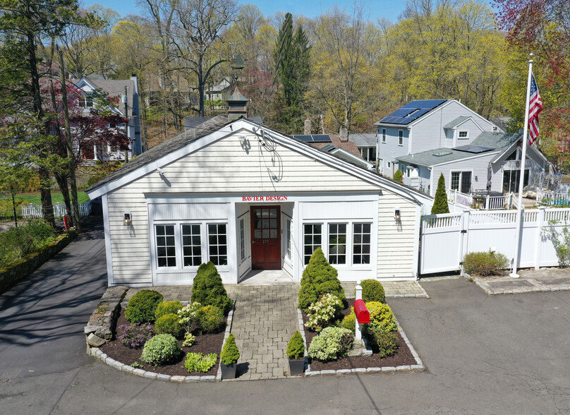 277 Rowayton Ave, Norwalk, CT for sale - Primary Photo - Image 1 of 1