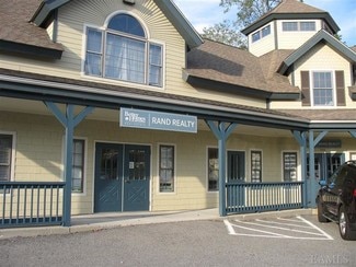 More details for 946-980 E Main St, Shrub Oak, NY - Office/Retail for Lease
