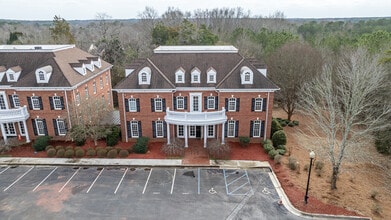 1040 Founders Blvd, Athens, GA for lease Building Photo- Image 1 of 2