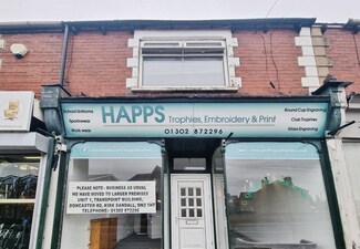 More details for 21 High St, Doncaster - Retail for Lease