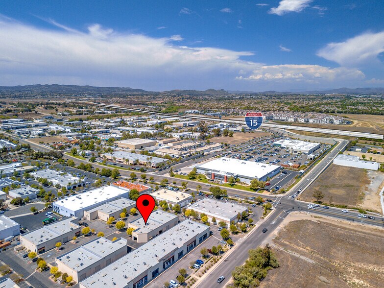 41537 Cherry St, Murrieta, CA à louer - Photo du bâtiment - Image 2 de 24