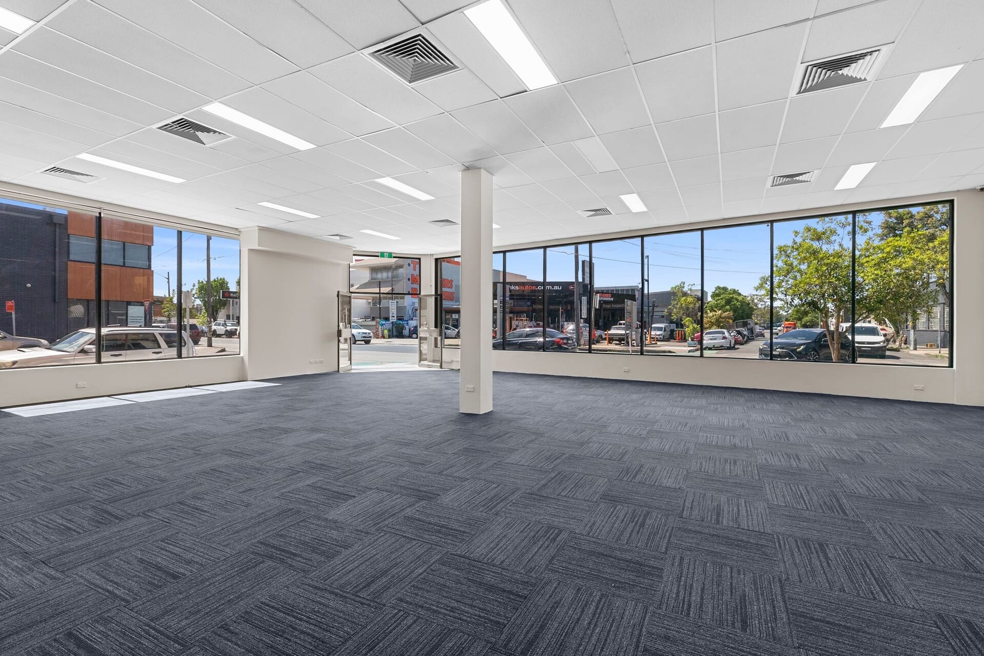 132 Marrickville Rd, Marrickville for lease Interior Photo- Image 1 of 7