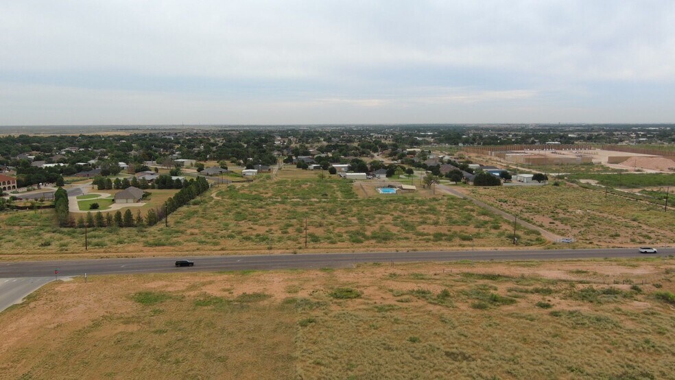 5018 Pimlico dr, Midland, TX à vendre - Photo principale - Image 1 de 8