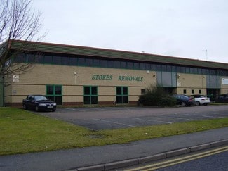 More details for 115-117 Waterside Rd, Leicester - Industrial for Sale