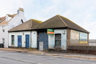 Plus de détails pour 18 Wellington Rd, Brighton - Industriel à louer