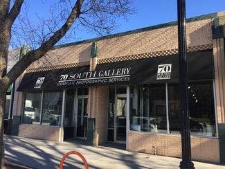 Plus de détails pour 54-74 South St, Morristown, NJ - Bureau à louer