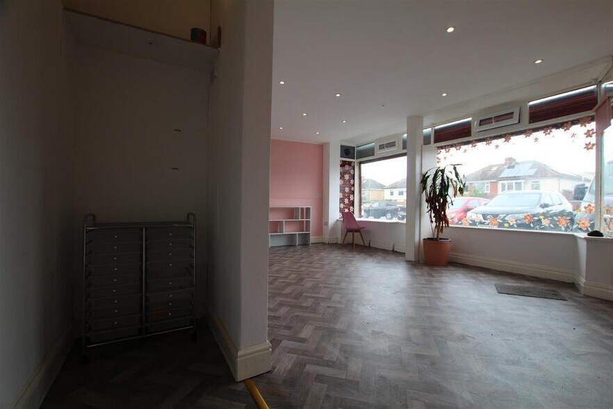 9 Park Av, Redcar à louer - Photo du bâtiment - Image 3 de 7