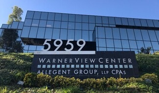 More details for 5959 Topanga Canyon Blvd, Woodland Hills, CA - Office for Lease