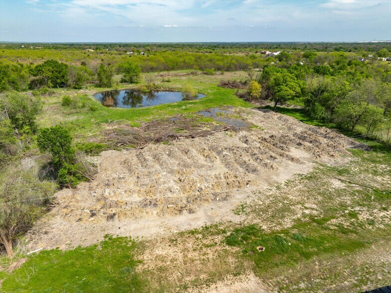 00 US 175, Kaufman, TX for sale - Aerial - Image 2 of 14