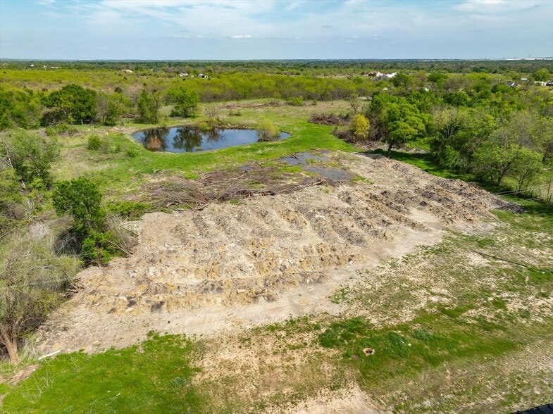 00 US 175, Kaufman, TX à vendre - Aérien - Image 2 de 14