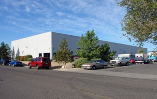 More details for 911 Linda Way, Sparks, NV - Industrial for Lease