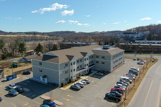 More details for 386 Merrimack St, Methuen, MA - Office for Sale