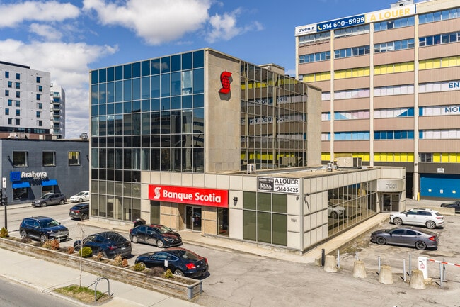 More details for 7881 Boul Décarie, Montréal, QC - Office for Lease