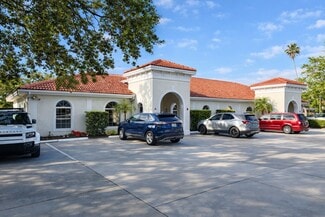More details for 517 Riviera St, Venice, FL - Office for Lease